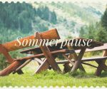 ---Sommerpause 2022---